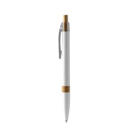 BALL PEN ASCARI WHITE - BL1515