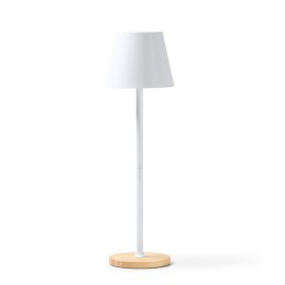 TABLE LAMP BARROW WHITE - LP1745