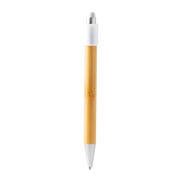 BALL PEN FAYER WHITE - BL1765