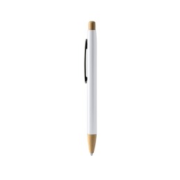 BALL PEN VERSO WHITE - BL1505