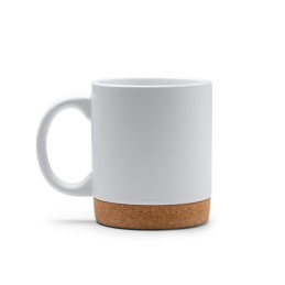 MUG BANKET WHITE - TZ1638