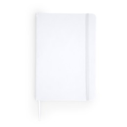 ALBA NOTEBOOK WHITE - NB8050