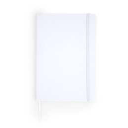 NOTEBOOK CORAL WHITE - NB8051