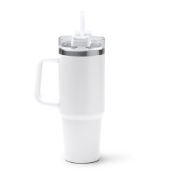 MUG KRANSTON WHITE - TZ1709