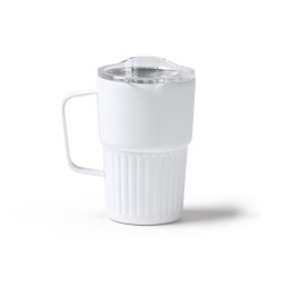 CUP NUBEX WHITE - VA1794