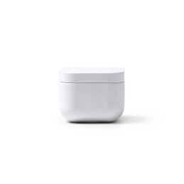 CANDLE TRINI WHITE - VL1528