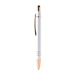 BALL PEN LEIVA WHITE - BL1603
