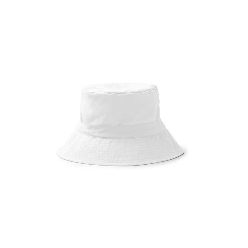 BOB HAT AYORA WHITE - GR1813 BOB HAT AYORA WHITE - GR1813