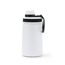 BOTTLE PUMBA WHITE - BI1517