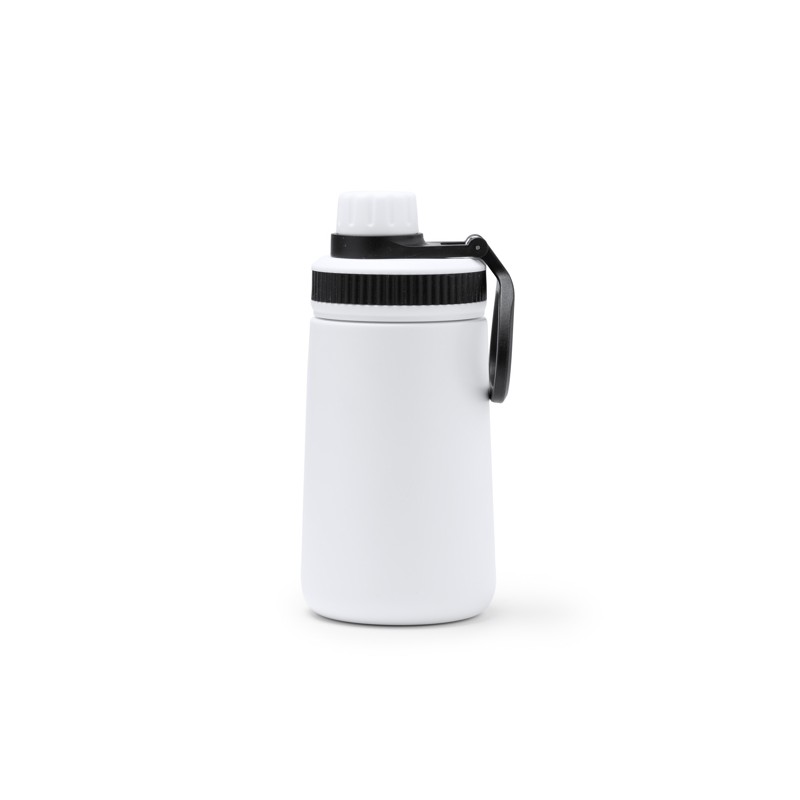 BOTTLE PUMBA WHITE - BI1517 BOTTLE PUMBA WHITE - BI1517