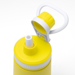 BOTTLE PUMBA WHITE - BI1517