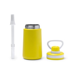BOTTLE PUMBA WHITE - BI1517