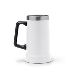 BEER MUG RONIN WHITE - JR1577