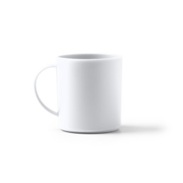 MUG LINO WHITE - TZ1362