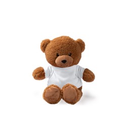 TEDDY BEAR KODA WHITE - FT1548