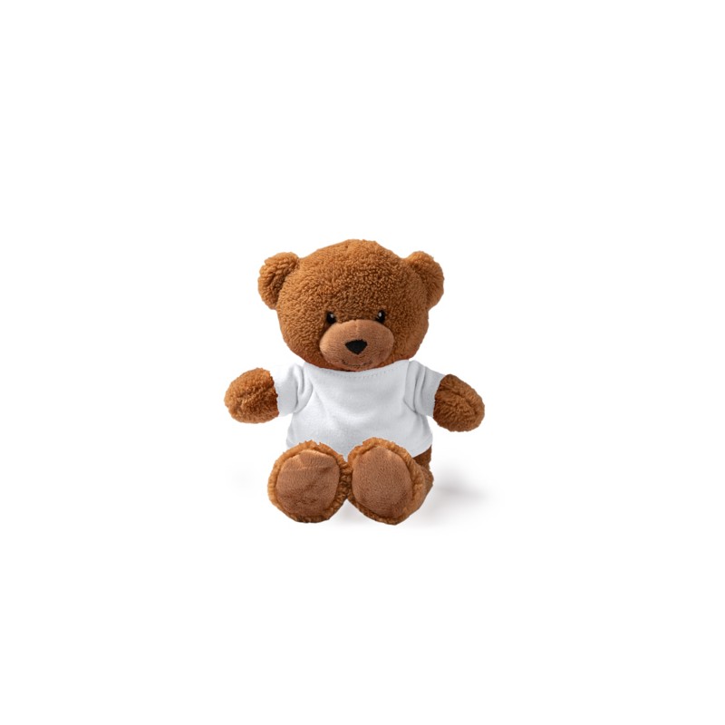 TEDDY BEAR KODA WHITE - FT1548 TEDDY BEAR KODA WHITE - FT1548