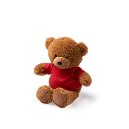TEDDY BEAR KODA WHITE - FT1548