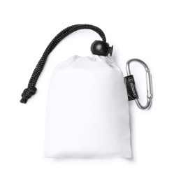 PONCHO DECLAN WHITE - CB1623