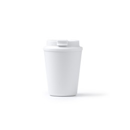 CUP OKLAN WHITE - VA1562
