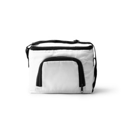 COOLER BAG TUPIK WHITE - TB1665