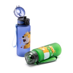 BOTTLE MARLEN WHITE - BI1636