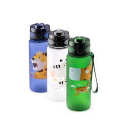 BOTTLE MARLEN WHITE - BI1636