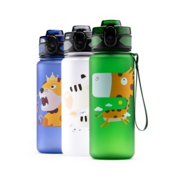 BOTTLE MARLEN WHITE - BI1636