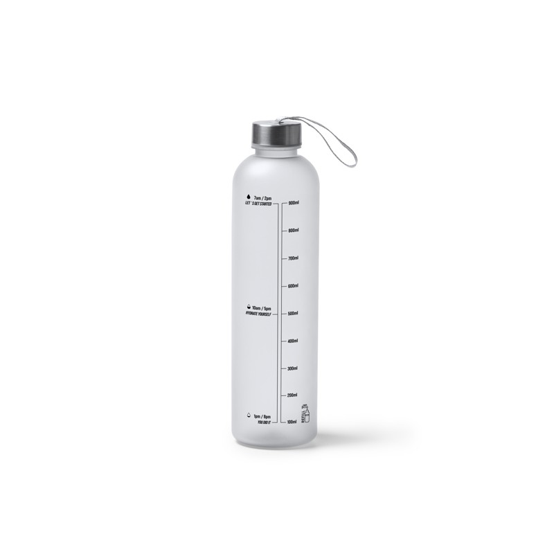 BOTTLE YOGER WHITE - BI1587 BOTTLE YOGER WHITE - BI1587