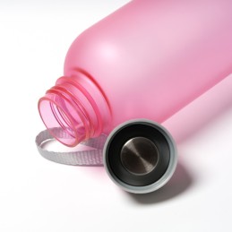 BOTTLE YOGER WHITE - BI1587