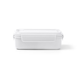 LUNCH BOX CARMEL WHITE - FI1560