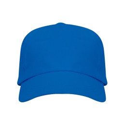 URANUS CAP S/KIDS ROYAL BLUE - GO7041