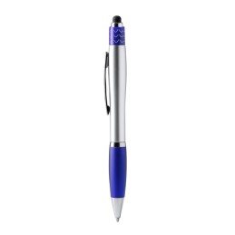BAL PEN FIDGET ROYAL BLUE - BL1766