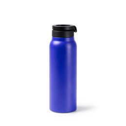BOTTLE HEYDUD ROYAL BLUE - BI1787