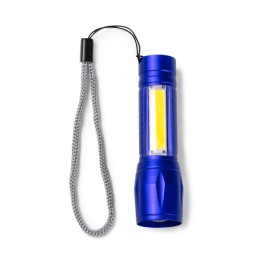 FLASHLIGHT NUMAN ROYAL BLUE - LN1773