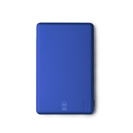 POWER BANK TERIUM ROYAL BLUE - PB1522