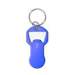 KEYCHAIN TAGAN ROYAL BLUE - KO1799