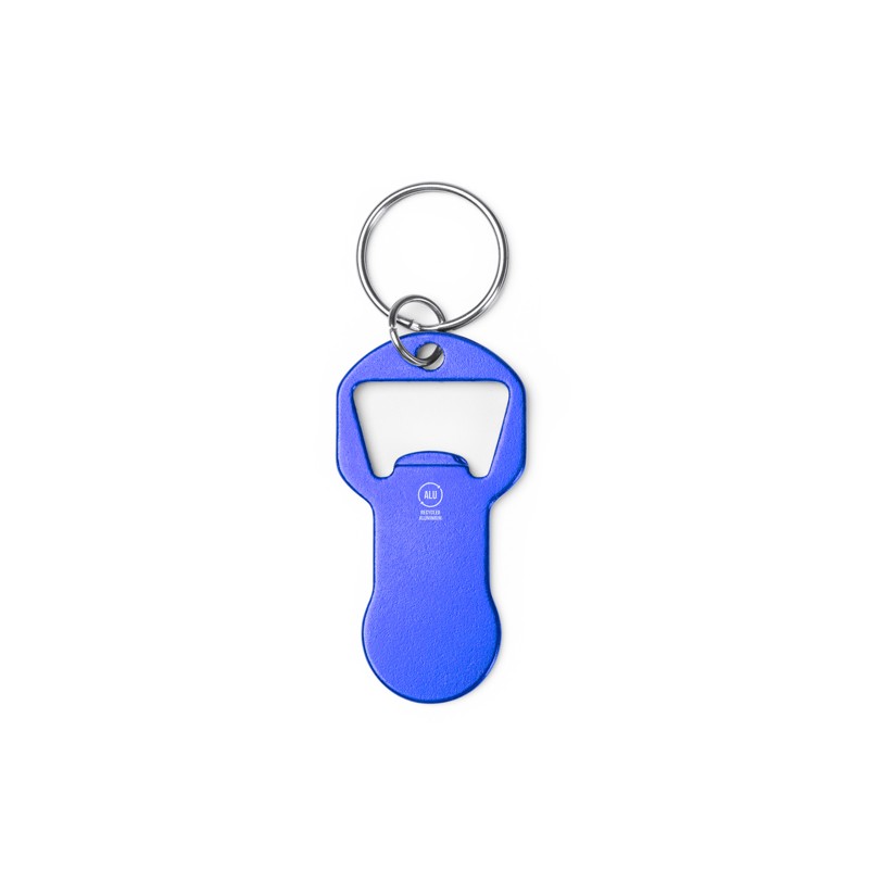 KEYCHAIN TAGAN ROYAL BLUE - KO1799 KEYCHAIN TAGAN ROYAL BLUE - KO1799
