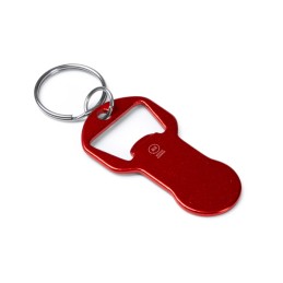 KEYCHAIN TAGAN ROYAL BLUE - KO1799