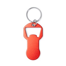 KEYCHAIN TAGAN ROYAL BLUE - KO1799