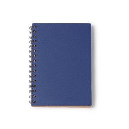 NOTEBOOK NUSAX ROYAL BLUE - NB1627