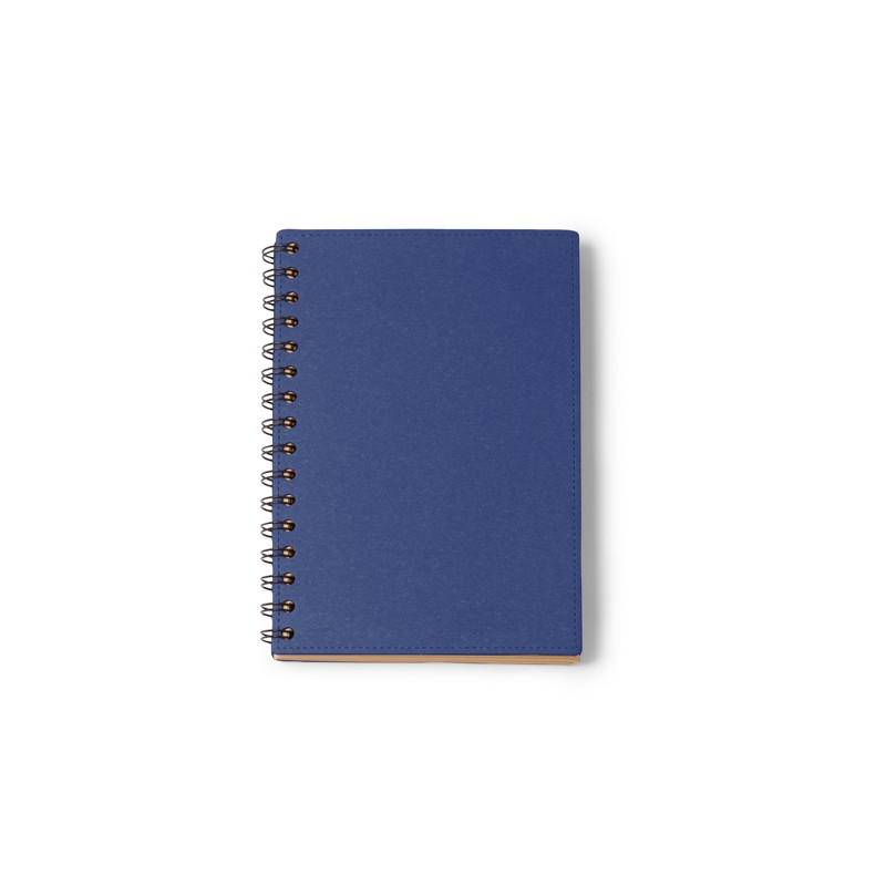 NOTEBOOK NUSAX ROYAL BLUE - NB1627 NOTEBOOK NUSAX ROYAL BLUE - NB1627