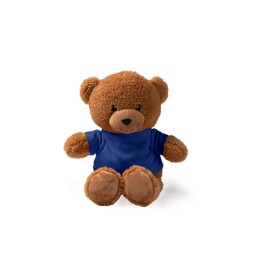TEDDY BEAR KODA ROYAL BLUE - FT1548