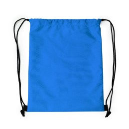 DRAWSTRING BAG CREEK ROYAL BLUE - MO1785