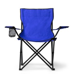 FOLDING CHAIR BEKAL ROYAL BLUE - SL1582