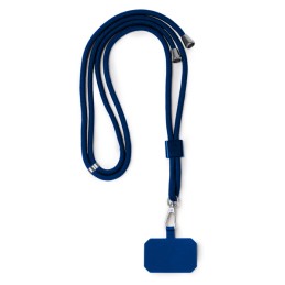 LANYARD SUKI ROYAL BLUE - LY1730