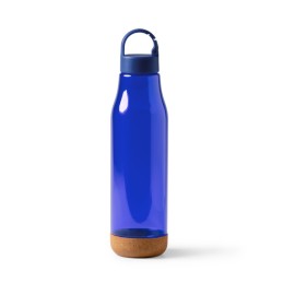 BOTTLE BASTI ROYAL BLUE - BI1723