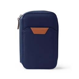 WALLET TIPLER ROYAL BLUE - MN1819