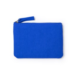 PURSE DAKE ROYAL BLUE - MN1737