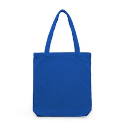 TOTE BAG FASLER ROYAL BLUE - BO1621