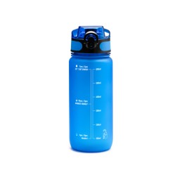 BOTTLE RIGON ROYAL BLUE - BI1579